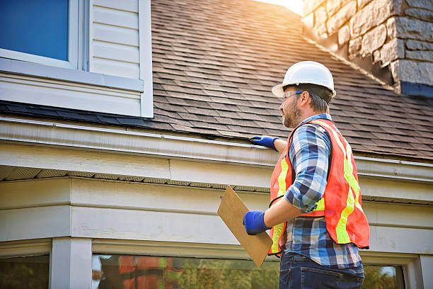 Licensed Metal Roofing service in Upperville, VA - Ben Roofing and Steel LLC